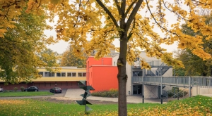 Saarbrücken